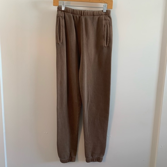 Joah brown Empire Jogger brown m/l - Picture 2 of 2